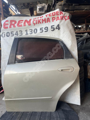 Fiat Linea sol arka kapı çıkma
