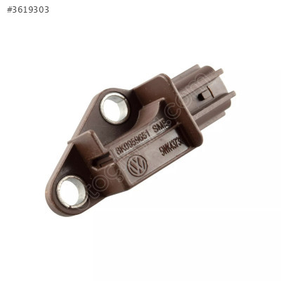 AUDI A4 A5 Q5 08-17 DARBE SENSÖRÜ 8K0959651