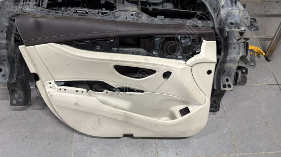 MERCEDES E SERİSİ W213 ÇIKMA ORJİNAL SOL ÖN KAPI DÖŞEMESİ BDÇ