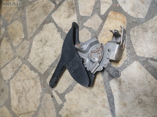 FORD COURİER EL FREN TABANCASI 3500 TL