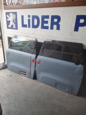 CİTRÖEN   AMİ  ÇIKMA  KAPI