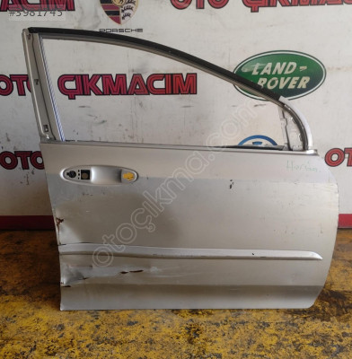 HONDA CİTY SAĞ ÖN KAPI