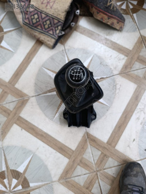 FİAT EGEA VİTES MEKANİZMASI