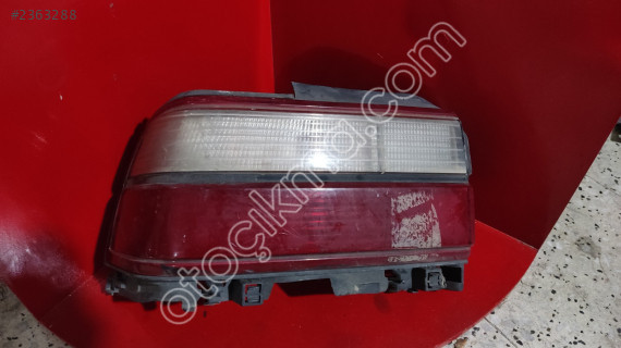 TOYOTA COROLLA AE101 1993 1997 SOL ARKA STOP