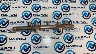 04C133320F YAKIT BORUSU GOLF/POLO/CADDY/T-CROSS/T-ROC/FABİA