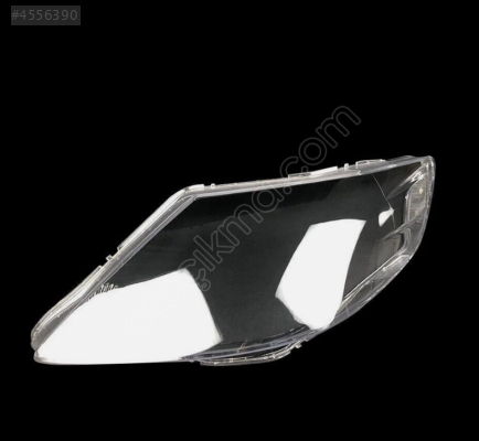 JAZZ SIFIR SOL FAR CAMI 2005-2008