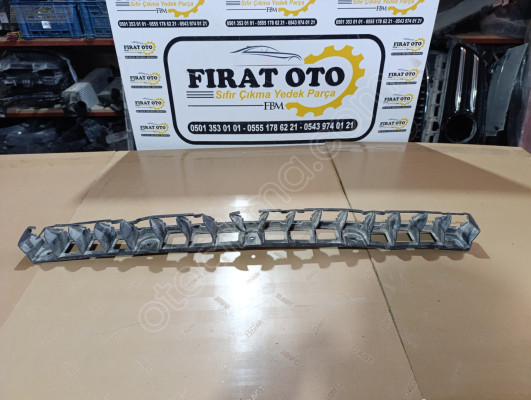 5JH807863 SKODA RAPİD SEAT TOLEDO ARKA TAMPON ORTA BRAKET