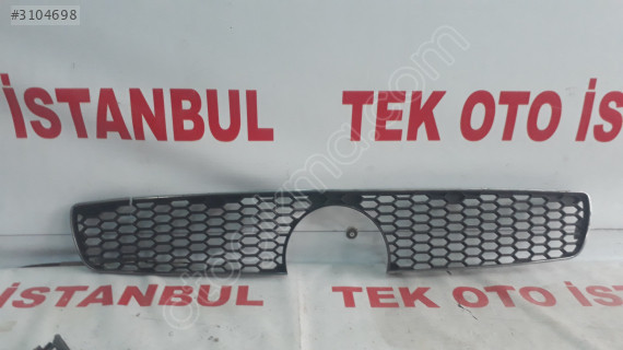 FİAT DOBLO TAMPON IZGARASI ORTA 901030263011