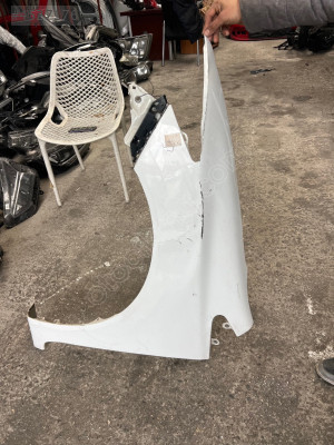 2012 2013 Honda civic çıkma ön sol çamurluk