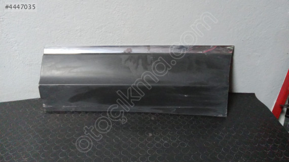 tiguan sol arka kapı çıtası 18-20