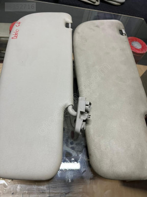 FİAT DOBLO GÜNEŞLİK (2)