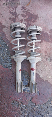Çıkma mazda 323 arka amortisör takım