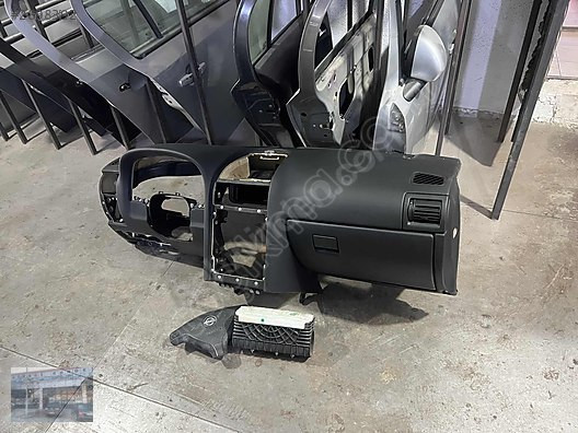 Opel astra Çıkma orijinal torpido göğüs