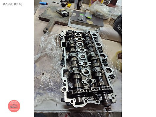 ford focus 1.6 dizel eksantrik takım