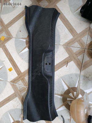 FİAT EGEA ARKA PANEL