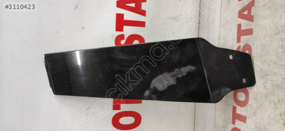 VOLKSWAGEN PASSAT CC BAKALİT SAĞ ORTA DİREK KAPLAMASI 3C885331