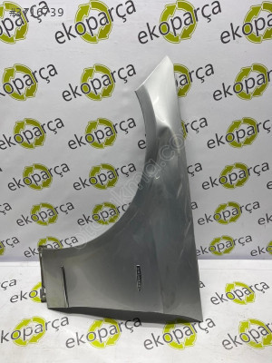 MERCEDES E SERİSİ 2010 2015 W212 SOL ÖN ÇAMURLUK A2128801118