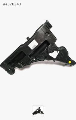 CAM SU DEPOSU 8W0955453K AUDİ 2016 A4 -A5