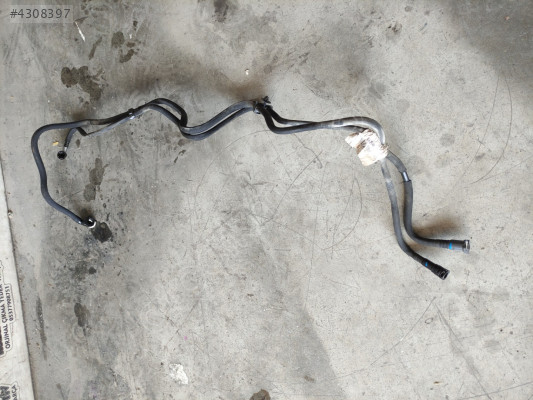 9829049780 Opel combo Mazot hortumu