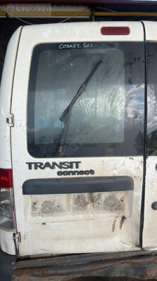 FORD CONNECT SOL ARKA KAPI