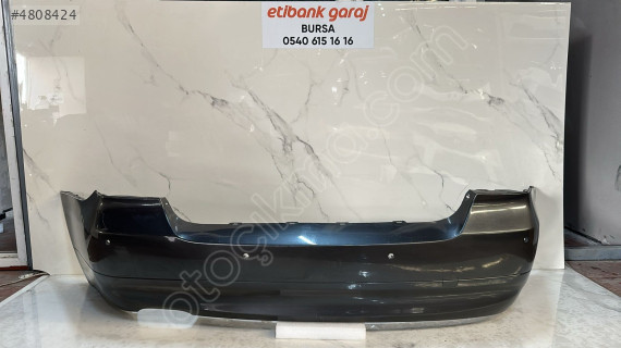 BMW 3 SERİSİ E90 ARKA TAMPON