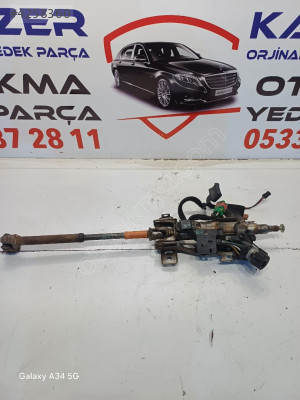 PEUGEOT 307 DİREKSİYON KOLONU