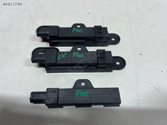 BMW F40 F44 EKET SENSÖRÜ SAĞ SOL  6832066-01 ORJİNAL