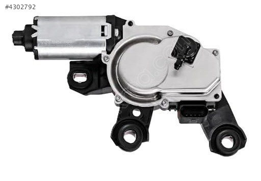 SILECEK MOTORU ARKA VOLKSWAGEN TOUAREG 10-18 / 7P6955711