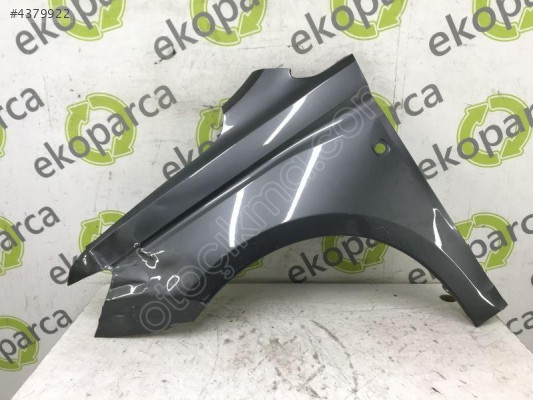 VOLKSWAGEN CADDY 2020 2024 ÇAMURLUK ÖN SOL 2K7821105