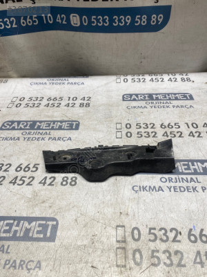ÇIKMA MİTSUBİSHİ COLT SOL ARKA TAMPON BRAKETİ