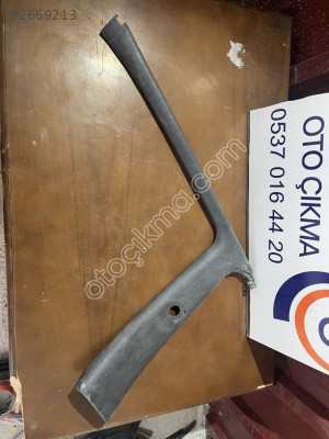 TOYOTA COROLLA AE101 SOL ORTA DİREK KAPLAMASI 1992-1998