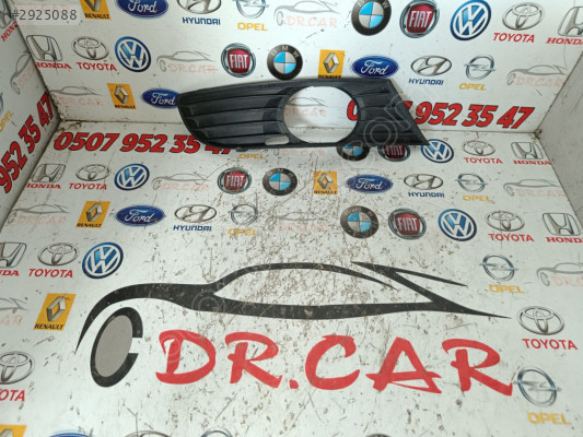 SEAT LEON 99-05 SAĞ SİS ÇERÇEVESİ ORİJİNAL ÇIKMA 1M0853666G
