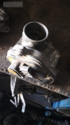 2S6U9E927c Ford Fiesta 1.3 8 valf gaz kelebeği