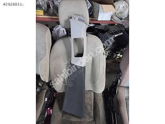 Opel Corsa D Sağ Yan Direk Plastiği EMR OTOMATİV