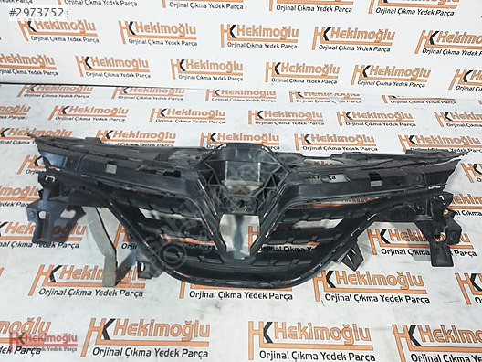 RENAULT CLİO 5 PANJUR ALT BRAKETİ
