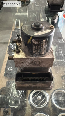 8200159837 RENAULT LAGUNA 2 ABS BEYNİ BURSA MG