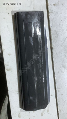 VW-TİGUAN ÇIKMA SOL ARKA KAPI BANDI 2011-2014 5N0854950E