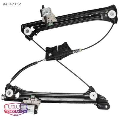 8W8837462 SAĞ ÖN KAPI CAM KRİKOSU AUDİ A5 RS5 20172024