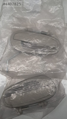 CHEVROLET LACETTİ SAĞ ARKA KAPI DIŞ AÇMA KOLU ORJİNAL.OTO ERKAN