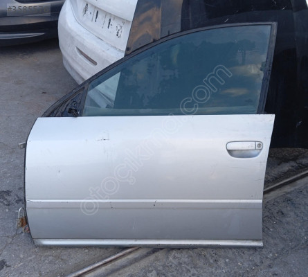 AUDİ A6 ORJİNAL ÇIKMA SOL ÖN KAPI