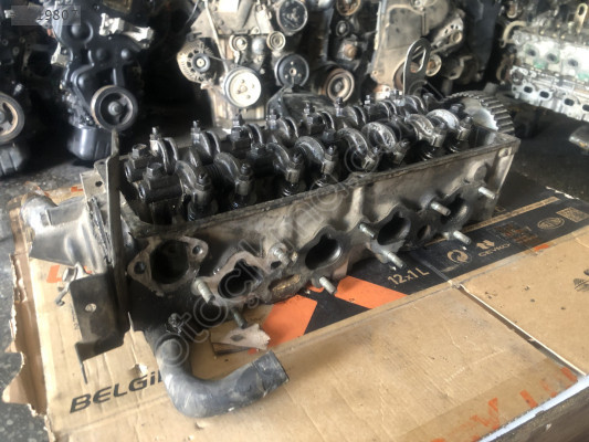 MAZDA 323 1.6 16 WALF SİLİNDİR KAPAĞI