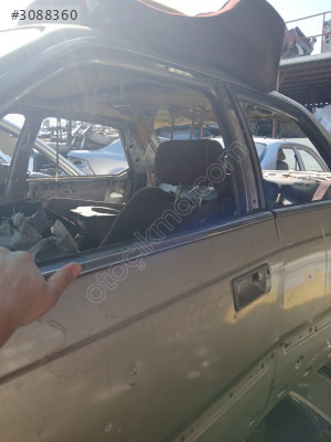 Mazda 929 Royal Clasic  Sol Ön Kapı