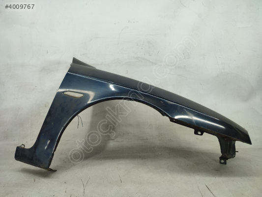 ALFA ROMEO 156 ÇIKMA ORJİNAL SAĞ - SOL ÇAMURLUK