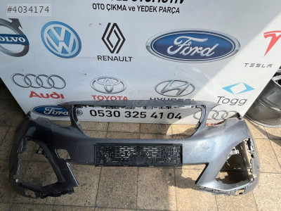 PEUGEOT 3008 ÖN TAMPON ORJİNAL ÇIKMA