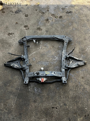 2023 express 1.5 bluedci motor traverzi dolu