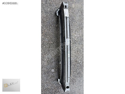 51127386505 BMW G30 ARKA TAMPON DEMİRİ SÖKME ORJİNAL