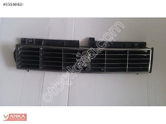 PEUGEOT 505 ÖN PANJUR ÇIKMA