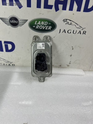 Jaguar çıkma beyin