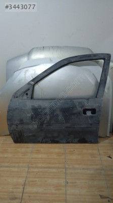 OPEL VECTRA ORJİNAL ÇIKMA SOL ÖN KAPI