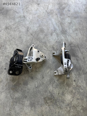 RENAULT MEGANE MOTOR KULAK